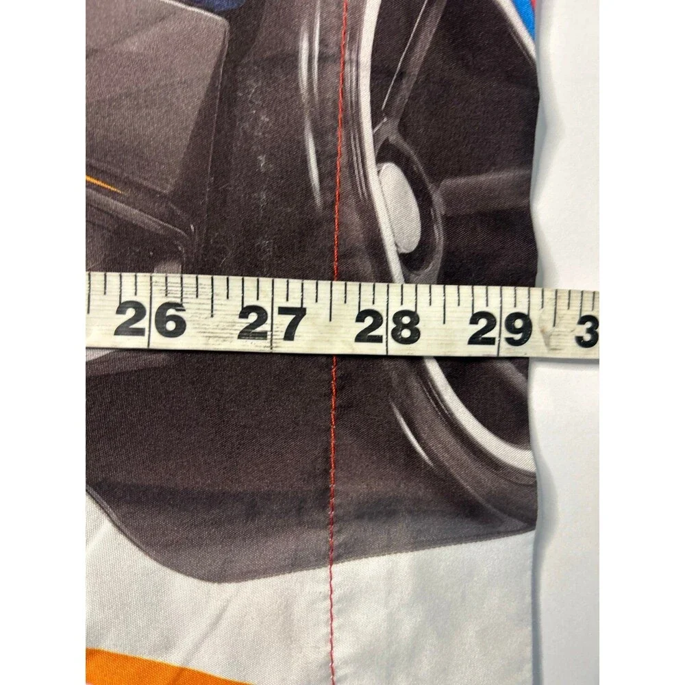 Hot Wheels Pillow Case